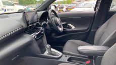 Toyota Yaris Cross 1.5 Hybrid Design 5dr CVT Hybrid Estate